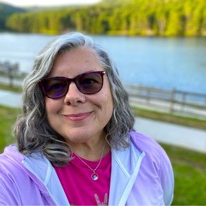 Meet your Posher, Johanna